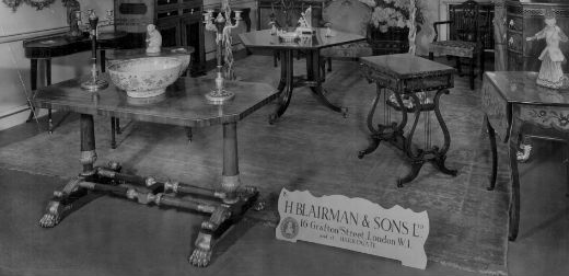 ‘In Conversation’ – Archives, People, Objects